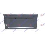 TAIL GATE 5th (TWIN) SKIN LOWER OUTER 40cm - FORD FORD TRANSIT 87-91 pentru FORD, FORD TRANSIT 87-91
