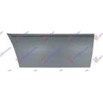 FRONT DOOR SKIN OUTER (64,5cm) - FORD FORD TRANSIT 87-91 pentru FORD, FORD TRANSIT 87-91