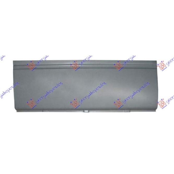 SIDEWALL PANEL SKIN (43cm) - FORD FORD TRANSIT 87-91 pentru FORD, FORD TRANSIT 87-91