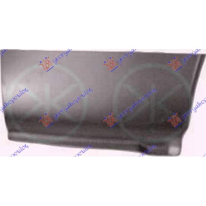 REAR FENDER CORNER - FORD FORD TRANSIT 87-91 pentru FORD, FORD TRANSIT 87-91