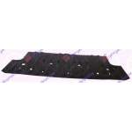 BODY FLOOR REAR (HALF) - FORD FORD TRANSIT 87-91 pentru FORD, FORD TRANSIT 87-91