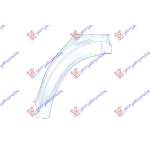 FRONT WING REPAIR PANEL (REAR PART) - FORD FORD TRANSIT 87-91 pentru FORD, FORD TRANSIT 87-91