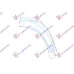 FRONT WING REPAIR PANEL (REAR PART) - FORD FORD TRANSIT 87-91 pentru FORD, FORD TRANSIT 87-91