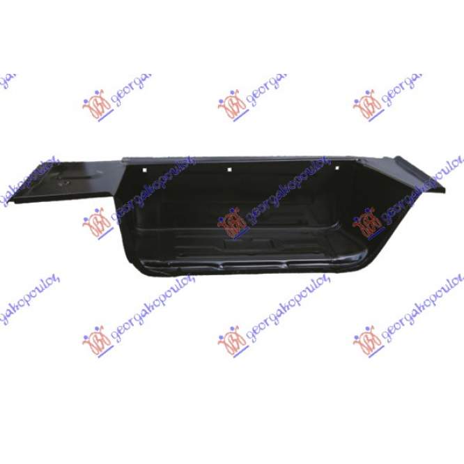 FRONT DOOR STEP - FORD FORD TRANSIT 87-91 pentru FORD, FORD TRANSIT 87-91