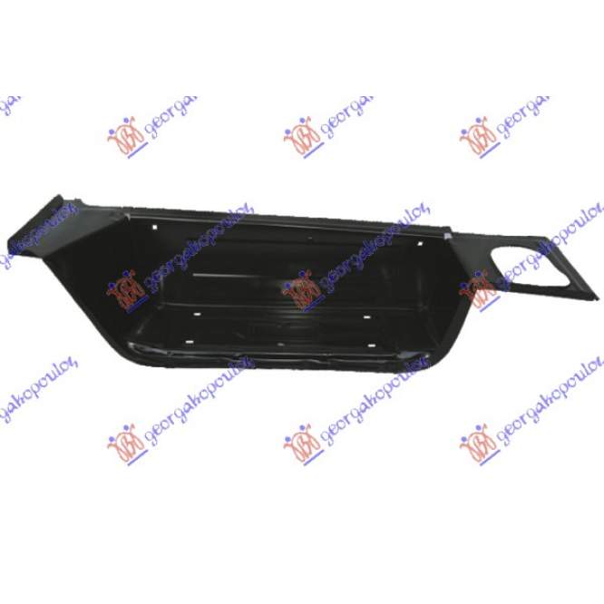 FRONT DOOR STEP - FORD FORD TRANSIT 87-91 pentru FORD, FORD TRANSIT 87-91
