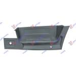 FRONT DOOR STEP COMPLETE - FORD FORD TRANSIT 87-91 pentru FORD, FORD TRANSIT 87-91