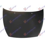 HOOD (1999-) (2 WIPER) - FORD FORD KA 97-08 pentru FORD, FORD KA 97-08