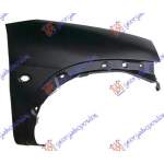FRONT FENDER - FORD FORD KA 97-08 pentru FORD, FORD KA 97-08