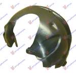 FRONT INNER PLASTIC FENDER - FORD FORD KA 97-08 pentru FORD, FORD KA 97-08