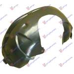 FRONT INNER PLASTIC FENDER - FORD FORD KA 97-08 pentru FORD, FORD KA 97-08