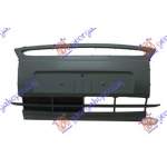 FRONT BUMPER BLACK -2003 - FORD FORD KA 97-08 pentru FORD, FORD KA 97-08
