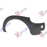 FRONT BUMPER END PRIMED -2003 - FORD FORD KA 97-08 pentru FORD, FORD KA 97-08