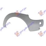 FRONT BUMPER SIDE PRIMED 2003- - FORD FORD KA 97-08 pentru FORD, FORD KA 97-08