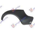 REAR BUMPER END BLUE - FORD FORD KA 97-08 pentru FORD, FORD KA 97-08