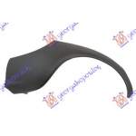 REAR BUMPER END PRIMED - FORD FORD KA 97-08 pentru FORD, FORD KA 97-08