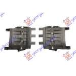 FRONT BUMPER STAY PLASTIC (CONNECTOR) - FORD FORD KA 97-08 pentru FORD, FORD KA 97-08