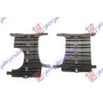 REAR BUMPER STAY PLASTIC (CONNECTOR) - FORD FORD KA 97-08 pentru FORD, FORD KA 97-08