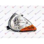 HEAD LAMP (E) (TYC) - FORD FORD KA 97-08 pentru FORD, FORD KA 97-08