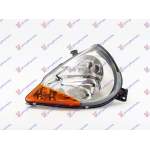 HEAD LAMP (E) (TYC) - FORD FORD KA 97-08 pentru FORD, FORD KA 97-08