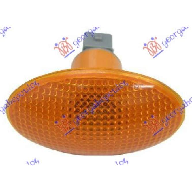  SEMNAL  GALBEN  pentru FORD, FORD KA 97-08