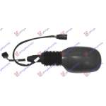 DOOR MIRROR ELECTRICAL HEATED PRIMED (A QUALITY) (CONVEX GLASS) - FORD FORD KA 97-08 pentru FORD, FORD KA 97-08