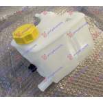 AUXILIARY TANK (W/CAP) 01- - FORD FORD KA 97-08 pentru FORD, FORD KA 97-08, RENAULT, RENAULT 18, Partea frontala, Vas expansiune