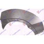 REAR WHEEL ARCH 2D - FORD FORD KA 97-08 pentru FORD, FORD KA 97-08