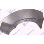 REAR WHEEL ARCH 2D - FORD FORD KA 97-08 pentru FORD, FORD KA 97-08