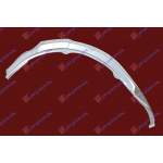 REAR INNER FENDER STEEL - FORD FORD KA 97-08 pentru FORD, FORD KA 97-08