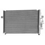 CONDENSER PETROL-DIESEL (605x350) - HYUNDAI HYUNDAI LANTRA J2 95-98 pentru HYUNDAI, HYUNDAI LANTRA J2 95-98