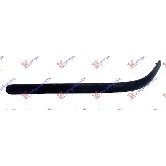 REAR BUMPER MOULDING PLASTIC - HONDA HONDA CIVIC H/B 96-99 pentru HONDA, HONDA CIVIC H/B 96-99