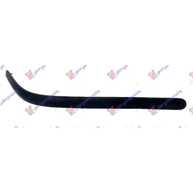 REAR BUMPER MOULDING PLASTIC - HONDA HONDA CIVIC H/B 96-99 pentru HONDA, HONDA CIVIC H/B 96-99