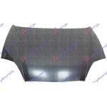 HOOD - HYUNDAI HYUNDAI COUPE 01-07 pentru HYUNDAI, HYUNDAI COUPE 01-07