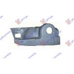 FRONT WHEEL HOUSE HALF (O) - HYUNDAI HYUNDAI COUPE 01-07 pentru HYUNDAI, HYUNDAI COUPE 01-07
