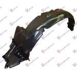 FRONT PLASTIC INNER FENDER 2005- - HYUNDAI HYUNDAI COUPE 01-07 pentru HYUNDAI, HYUNDAI COUPE 01-07