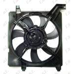 COOLING FAN PETROL - HYUNDAI HYUNDAI COUPE 01-07 pentru HYUNDAI, HYUNDAI COUPE 01-07
