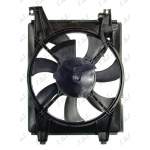 COOLING FAN A/C PETROL - HYUNDAI HYUNDAI COUPE 01-07 pentru HYUNDAI, HYUNDAI COUPE 01-07
