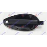 DOOR HANDLE FRONT OUTER - HYUNDAI HYUNDAI COUPE 01-07 pentru HYUNDAI, HYUNDAI COUPE 01-07