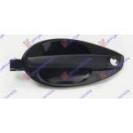 DOOR HANDLE FRONT OUTER - HYUNDAI HYUNDAI COUPE 01-07 pentru HYUNDAI, HYUNDAI COUPE 01-07
