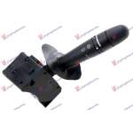 WIPER SWITCH (13pin) (SDN, CABRIO) - RENAULT RENAULT MEGANE COUPE-CABRIO 96-98 pentru RENAULT, RENAULT MEGANE COUPE-CABRIO 96-98