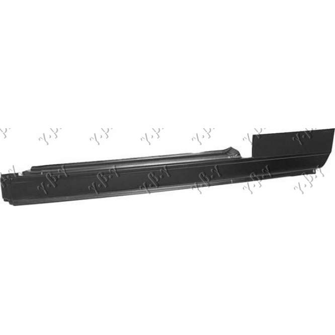 DOOR SILL - BMW BMW SERIES 3 (E21) 75-82 pentru BMW, BMW SERIES 3 (E21) 75-82