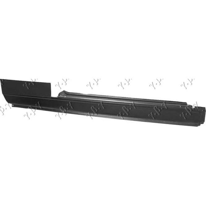 DOOR SILL - BMW BMW SERIES 3 (E21) 75-82 pentru BMW, BMW SERIES 3 (E21) 75-82