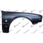 FRONT FENDER (WITH SIDE LAMP HOLE) - BMW BMW SERIES 3 (E30) 83-87 pentru BMW, BMW SERIES 3 (E30) 83-87