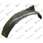 FRONT INNER PLASTIC FENDER - BMW BMW SERIES 3 (E30) 83-87 pentru BMW, BMW SERIES 3 (E30) 83-87
