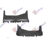 UNDER ENGINE PLASTIC COVER (PETROL - DIESEL) - BMW BMW SERIES 3 (E30) 83-87 pentru BMW, BMW SERIES 3 (E30) 83-87