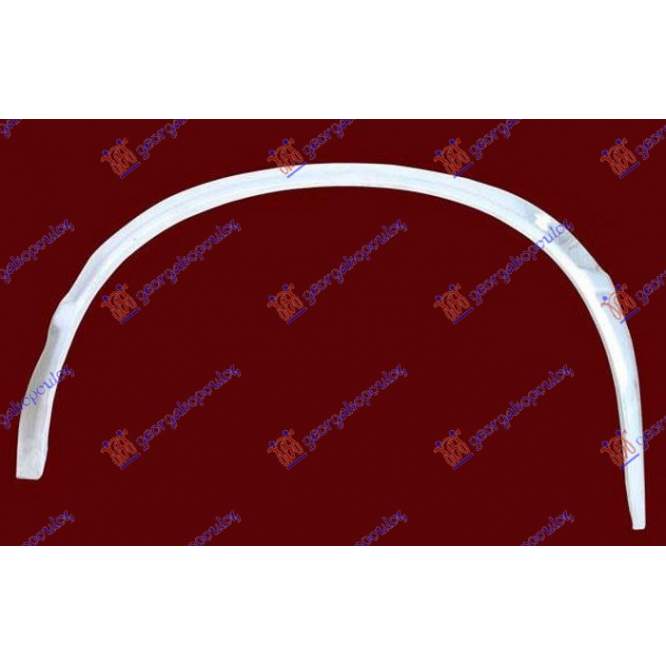 REAR WHEEL HOUSE OUTER - BMW BMW SERIES 3 (E30) 83-87 pentru BMW, BMW SERIES 3 (E30) 83-87