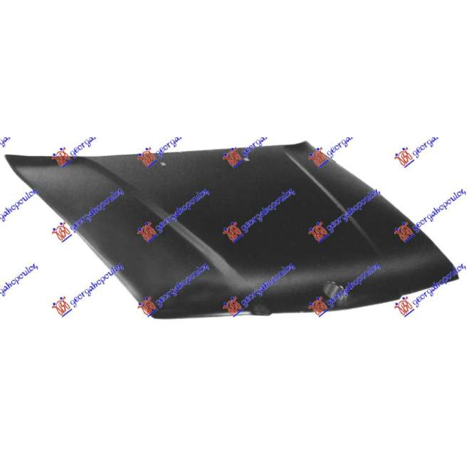 HOOD - BMW BMW SERIES 3 (E36) SDN 90-98 pentru BMW, BMW SERIES 3 (E36) SDN 90-98