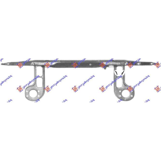 FRONT PANEL - BMW BMW SERIES 3 (E36) SDN 90-98 pentru BMW, BMW SERIES 3 (E36) SDN 90-98