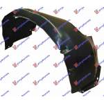 FRONT INNER FENDER (REAR PART) - BMW BMW SERIES 3 (E36) SDN 90-98 pentru BMW, BMW SERIES 3 (E36) SDN 90-98