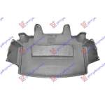 FRONT COVER ENGINE PLASTIC DIESEL - BMW BMW SERIES 3 (E36) SDN 90-98 pentru BMW, BMW SERIES 3 (E36) SDN 90-98